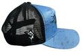 The Tug Is The Drug® Blue Camo Trucker Hat