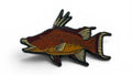 The Tug Is The Drug® Hogfish Enamel Hat Pin – Saltwater Series