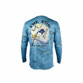 Get Tight Gear "The Tug Is The Drug" Camo Performance Shirt
