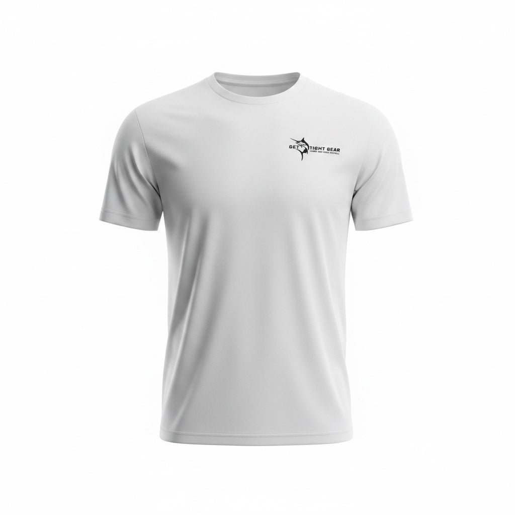 Get Tight Gear "Florida Spiny Lobster" Performance Shirt