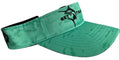 The Tug Is The Drug® Mint Camo Performance Visor