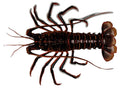 Large Saltwater Lobster Fishing Sticker for Boats, Coolers & Outdoor Gear