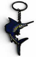 Sailfish Keychain – GTG Saltwater Series