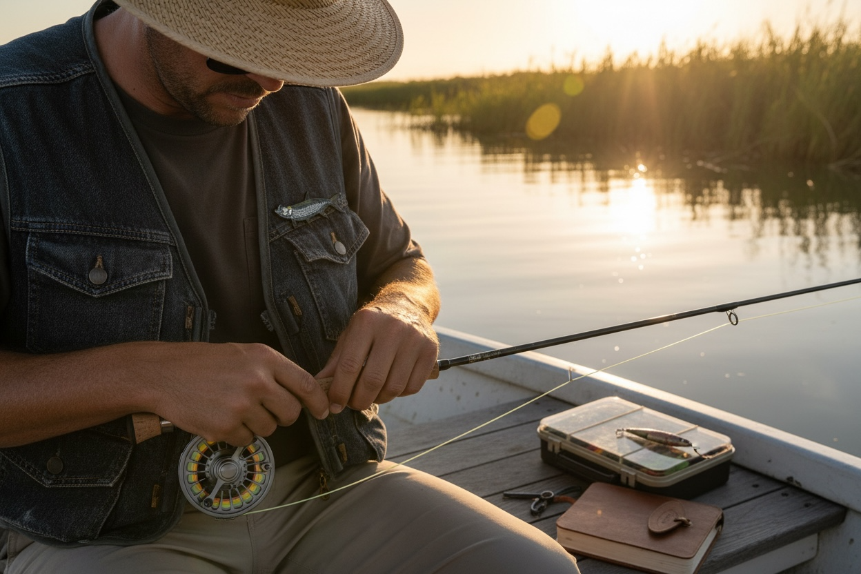 The Tug Is The Drug® Tarpon Enamel Hat Pin – Saltwater Series