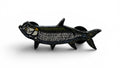 The Tug Is The Drug® Tarpon Enamel Hat Pin – Saltwater Series